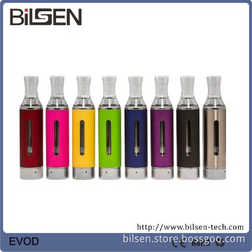 bottom coil high quality evod bcc clearomizer  for evod kit